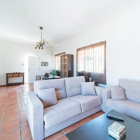 Expoholidys- Privado En Castell Del Rey Holiday home Almeria