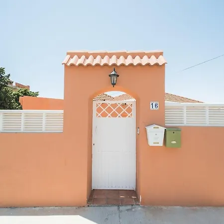 Expoholidys- Privado En Castell Del Rey Holiday home