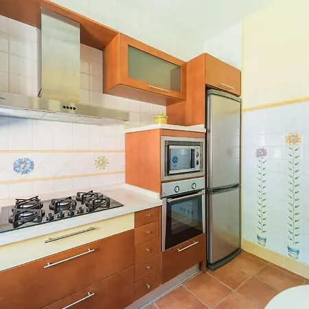 Holiday home Expoholidys- Privado En Castell Del Rey Almeria