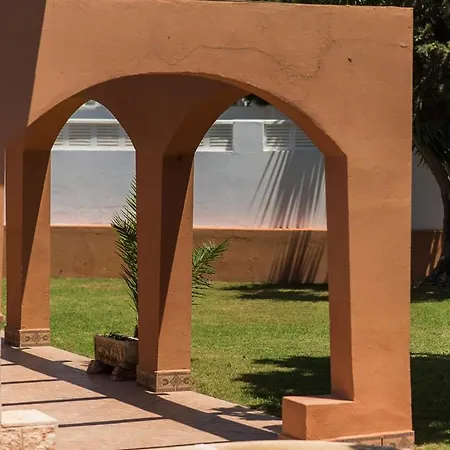 Holiday home Expoholidys- Privado En Castell Del Rey