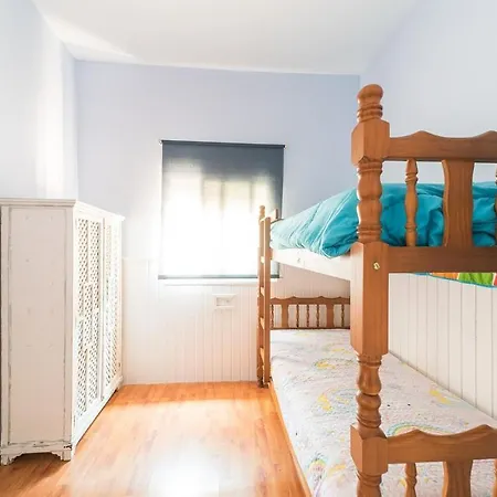 Expoholidys- Privado En Castell Del Rey Holiday home *