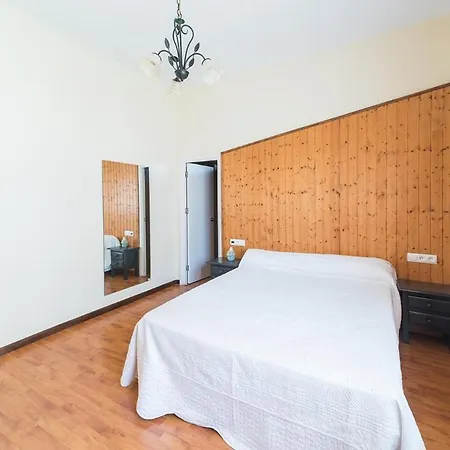 Holiday home Expoholidys- Privado En Castell Del Rey Almeria