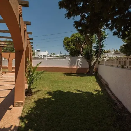 Expoholidys- Privado En Castell Del Rey Holiday home