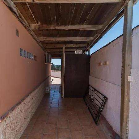 Expoholidys- Privado En Castell Del Rey Holiday home *