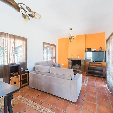Holiday home Expoholidys- Privado En Castell Del Rey *