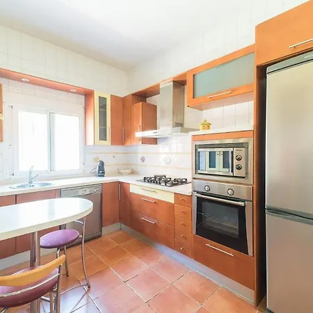 Holiday home Expoholidys- Privado En Castell Del Rey